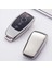 Mercedes Plastık Anahtar Kılıfı (Keyless Go) B Dızayn 2