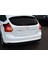 Ford Focus 3 Hb Krom Bagaj Alt Çıtası 2011-2014 2