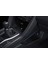 Honda Cıvıc Fc5 2016-2020 Vıtes Konsol Aydınlatma - Mavı 3