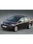 Ford Focus 2 Krom Cam Çıtası 4 Prç 2008-2011 1