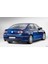 Volkswagen Passat B6 Krom Bagaj Alt Çıta 2005-2011 1