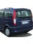 Mercedes Viano W639 Krom Bagaj Çıtası 2004-2014 2