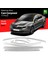 Skoda Superb Krom Cam Çerçeve Seti 12 Prç 2015 Üzeri 1