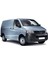 Volkswagen T5 Transporter Krom Cam Çıtası 2 Prç 2003-2010 1