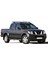 Drs Tuning Nissan Navara Krom Kapı Kolu 4 Kapı 2006-2015 (Tek Delikli) 1