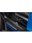 Mini Countryman R60 Krom Kapı Eşik Koruması Exclusive Line 2014 Üzeri 4 Parça 2