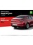 Renault Megane 4 Sd Krom Bagaj Alt Çıtası 2016 Üzeri 1