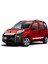 Fiat Fiorino Krom Yan Kapı Çıtası 4 Prç 2008 Üzeri 1