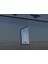 Volkswagen T5 Transporter Krom Depo Kapağı 2003-2010 1