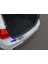 Bmw 3 Serisi E91 Krom Arka Tampon Eşiği 2005-2012 4