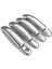 Renault Laguna Krom Kapı Kolu 4 Kapı 2003-2008 1