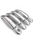 Renault Laguna Krom Kapı Kolu 4 Kapı 2003-2008 2