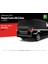Mercedes Vito W447 Krom Bagaj Camı Alt Çıtası 2014 Üzeri 1