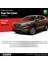 Hyundai Tucson Krom Kapı Yan Çıtası 4 Prç 2015-2018 1