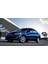Hyundai Accent Blue Kapı Koruma Çıtası Krom 2011 Üzeri 1