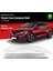 Renault Megane 4 Sd Krom Cam Çerçevesi 12 Prç. 2016 Üzeri 1