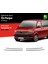 Volkswagen T6 Transporter Krom Ön Panjur 4 Prç. 2015-2020 1