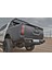 Nissan Navara 2016+ Arka Demir Tampon AQM-M20 2