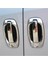 Fiat Doblo 2 Kapı Kolu 4 Kapı 8 Prç Krom (Set) 2010 ve Sonrası 2