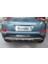Hyundai Tucson Ön Arka Tampon Koruması Difüzör 2015 2016 20172018 3