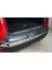 Peugeot 3008 Krom Arka Tampon Eşiği 2016 Üzeri 1