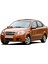 Chevrolet Aveo Sd Kapı Koruma Çıtası Krom 2006-2010 1