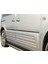 Volkswagen Caddy Yan Kapı Çıtası 4 Prç Krom (Maxi) 2003-2010 1