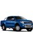 Ford Ranger Krom Kapı Kolu 4 Kapı 2011 Üzeri 1