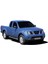 Nissan Navara Krom Kapı Kolu 2 Kapı 2006-2015 (Çift Delikli) 1