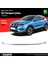 Nissan Qashqai Krom Ön Tampon Çıtası 2017-2021 1