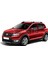 Dacia Sandero 2 Stepway Kapı Koruma Çıtası Krom 2013-2020 1
