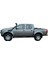 Volkswagen Amarok 2010- Snorkel Off Road Şnorkel 1