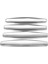 Renault Symbol 2 Krom Kapı Kolu 4 Kapı 2008-2012 2