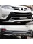 Toyota Rav 4 Ön Arka Tampon Difüzör 2014 2018 Gündüz Ledli Oem 1