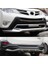 Toyota Rav 4 Ön Arka Tampon Difüzör 2014 2018 Gündüz Ledli Oem 3