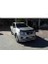 Nissan Navara Ön Tampon Koruma Barı 1