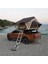 Nissan Navara Yeni Nesil Çadır Taşıyıcı Rollbar (AQM-S70) 1