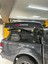 Nissan Navara Yeni Nesil Çadır Taşıyıcı Rollbar (AQM-S70) 3