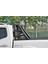 Toyota Hilux Rollbar - Siyah Roll Bar (Aqm - PRB02) 3