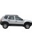 Dacia Duster Gövde Kaplama Yan Kapı Koruma 2012 / 2018 3