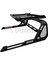 Sdx 4WD Off Road Vw Amarok Sepetli Çelik Roll Bar V1 2010 Üzeri 2