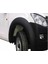 Isuzu D-Max Tr 4x2 Çamurluk Kaplama 4.5cm 2012 / 2019 Dodik Seti 1