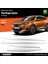 Peugeot 2008 2 Krom Yan Kapı Çıtası 4 Prç 2020 Üzeri 3