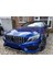 Mercedes W205 Panjur Gt Krom 2019+ 1