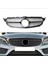 Mercedes W205 Diamond Panjur - Gri 2019+ C Serisi 3