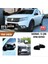 Daci Duster 1 Fl Batman Ayna Kapağı Piano Black / 2010-2017 2