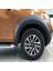 Nissan Navara Çamurluk Kaplama Adblue Civatalı 4.5cm Dodik Seti 2012 / 2019 1