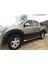 Isuzu D-Max Çamurluk Kaplama 4.5cm 2012 / 2019 Dodik Seti 1