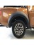 Nissan Navara Çamurluk Kaplama Civatalı 4.5cm Dodik Seti 2012 / 2019 1