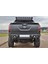 Nissan Navara 2010+ Arka Demir Tampon AQM-M20 1